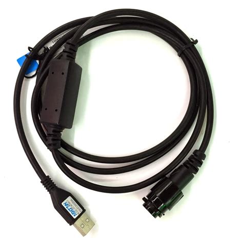 XTL5000 consolette programming cable 